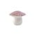 Heico - Lamp Mushroom - Lila - Medium thumbnail-1