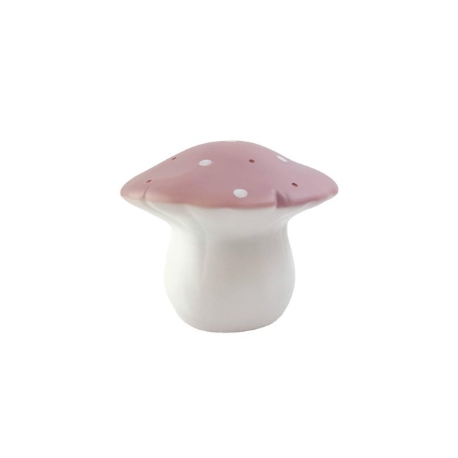 Heico - Lamp Mushroom - Lila - Medium