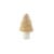 Heico - Small Mushroom Lamp - Mocha - Small thumbnail-1