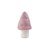 Heico - Small Mushroom Lamp - Lilac - Small thumbnail-1