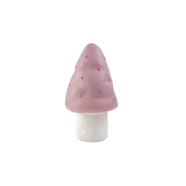 Heico - Small Mushroom Lamp - Lilac - Small