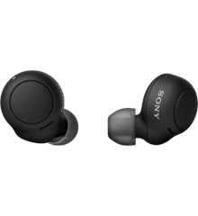 Sony - WF-C500 True Wireless Earbuds Black