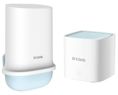 D-Link - Outdoor 5G Unit & Router Wi-Fi AX1500