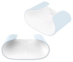 D-Link - Aquila Pro AI Wi-Fi 6 AX3000 Dwupasmowy router Mesh – 2 szt.