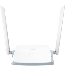 D-Link - EAGLE PRO AI N300 Smart Router