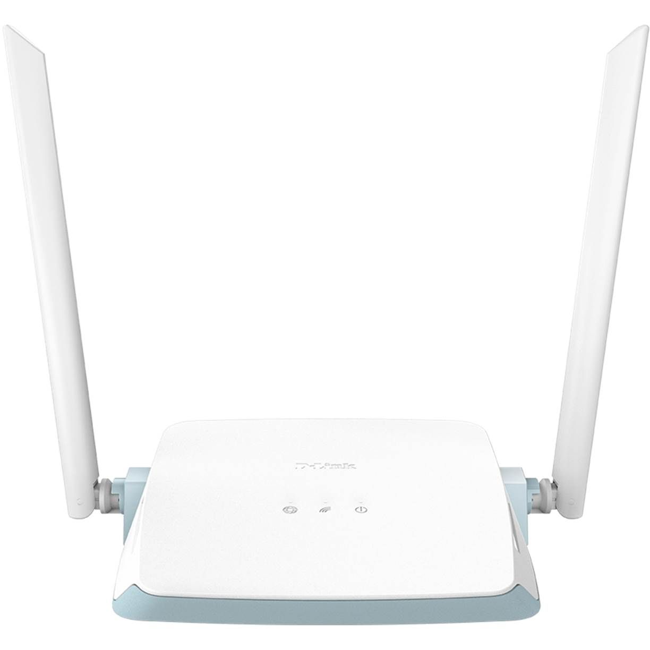 D-Link - EAGLE PRO AI N300 Smart Router