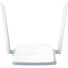 D-Link - EAGLE PRO AI N300 Smart Router