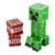 Minecraft Creeper Construction Kit thumbnail-6