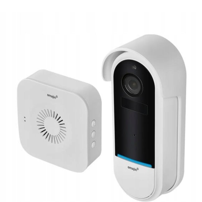 Omajin - Wireless Video Doorbell EU