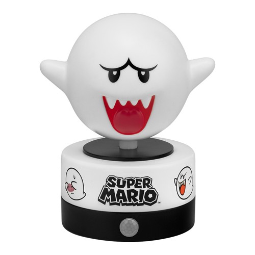 Boo Room Guard