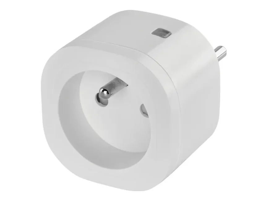 Omajin - Smart Plug FR