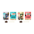 Avenir - Scratch Bookmarks - Sea Animal + Animal (Bundle) thumbnail-1