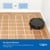 TP-Link - Tapo RV20 Max 5300Pa Suction MagSlim LiDAR Navigation Robot Vacuum and Mop thumbnail-5