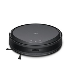 TP-Link - Tapo RV20 Max 5300Pa Suction MagSlim LiDAR Navigation Robot Vacuum and Mop