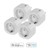 Omajin - 4x Smart Plug Pakkaus thumbnail-2