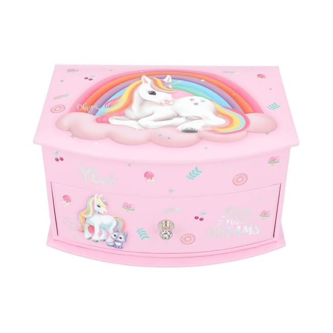 Ylvi - Jewellery Box Small (0413203)