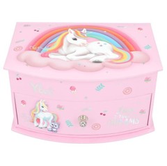 Ylvi - Jewellery Box Small (0413203)