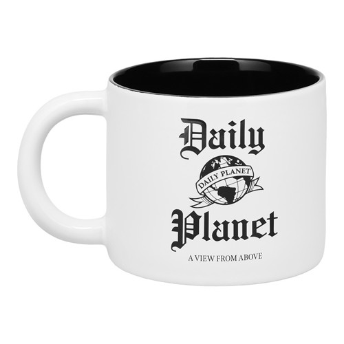 Daily Planet Mug