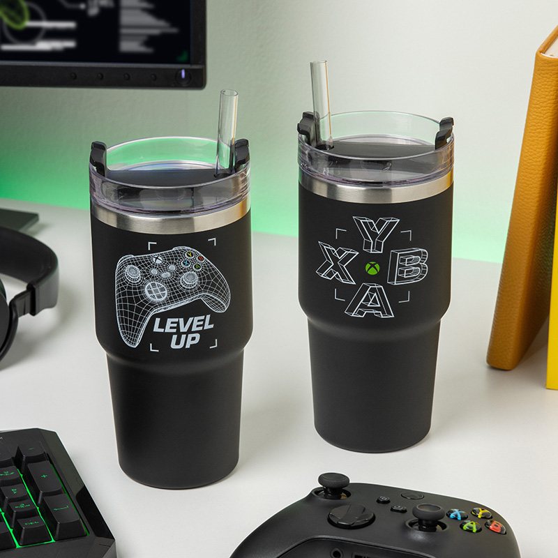 XBOX Gamerkopp, Paladone