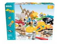 BRIO - Builder Creative Set - (34606)