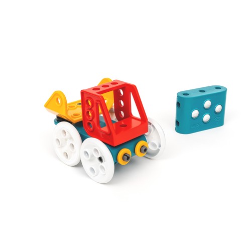 BRIO - Builder Remote Control Set - (34605)