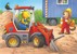 Ravensburger - Construction Site Animals - 2/4/6/8p (10105717) thumbnail-2