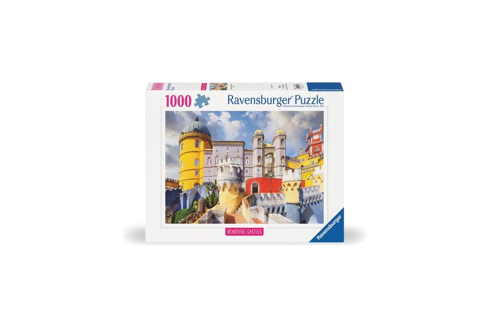 Ravensburger - Pena National Palace - (12001314)