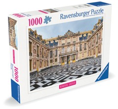 Ravensburger - Palace Of Versailles - 1000p (12001315)