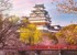 Ravensburger - Himeji Castle Japan - 1000p (12001316) thumbnail-3