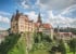 Ravensburger - Sigmaringen Castle - 1000p (12001317) thumbnail-2