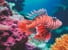 Ravensburger - Red Lionfish - 500p (12001334) thumbnail-2