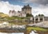 Ravensburger - Beautiful Castles Scotland - 1000p (12001337) thumbnail-3