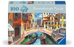 Ravensburger - Venice 100p Ad - (12001365)