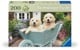 Ravensburger - Golden Retriever 200p Ad - (12001368) thumbnail-2