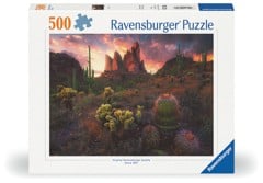 Ravensburger - Spikes - 500p (12001380)