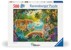 Ravensburger - Tiger Family In The Oasis - 500p (12001384) thumbnail-1