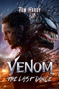 VENOM: THE LAST DANCE