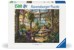 Ravensburger - The Greenhouse - 1500p (12001397) thumbnail-1