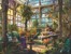 Ravensburger - The Greenhouse - 1500p (12001397) thumbnail-2