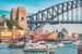 Ravensburger - Secret Sydney - 3000p (12001419) thumbnail-1