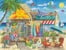 Ravensburger - Surf's Up - 1500p (12001449) thumbnail-1