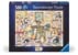 Ravensburger - Crazy Cats Taby & Co. 500p (12001451) thumbnail-2