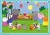 Ravensburger - Peppa Pig 2x24 bitar pussel - (12004018) thumbnail-2