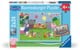 Ravensburger - Peppa Pig 2x24 bitar pussel - (12004018) thumbnail-3