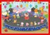 Ravensburger - Peppa Pig 2x24 bitar pussel - (12004018) thumbnail-5