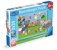 Ravensburger - Peppa Pig 2x24 bitar pussel - (12004018) thumbnail-1