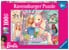 Ravensburger - Barbie 100p  (12004028) thumbnail-1