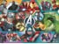 Ravensburger - Marvel Avengers - 100p (12004029) thumbnail-2