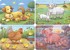 Ravensburger - Farm Animal Families 2/4/6/8p - (12004041) thumbnail-2