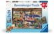 Ravensburger - Airplane & Train Repairs 2x24p - (12004044) thumbnail-5